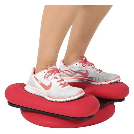 TOGU Ski-Trainer, LxBxH 40x40x12 cm