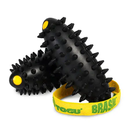 TOGU Tiefenmuskeltrainer Brasil, 2 St�ck