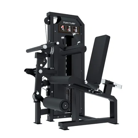 TUNTURI Kraftger�t Platinum Dual Leg Curl/Extension, V-series