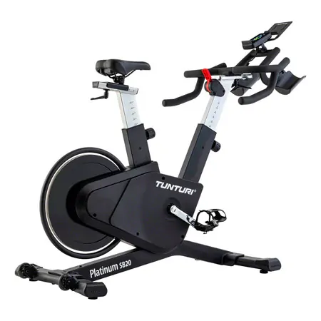 TUNTURI Platinum SB20 Sprinter Bike