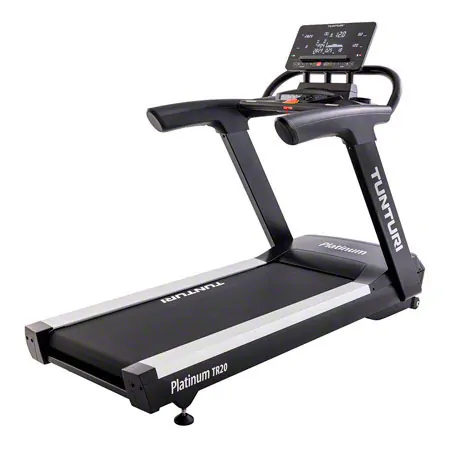 TUNTURI Platinum TR20 Laufband