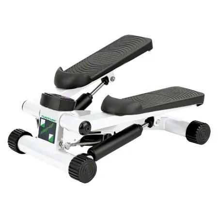 TUNTURI Step-Up Stepper mit Trainingscomputer