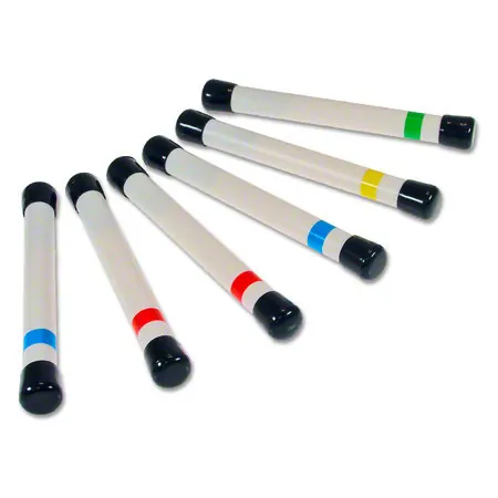 Tauchstbe, 6er Set