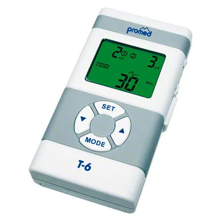 Tens Schmerztherapie- und Muskelstimulationsgert EMT-6