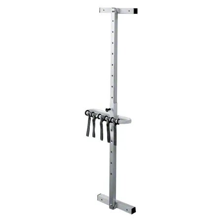 Thera-Band Gym Wandhalterung fr Thera-Band