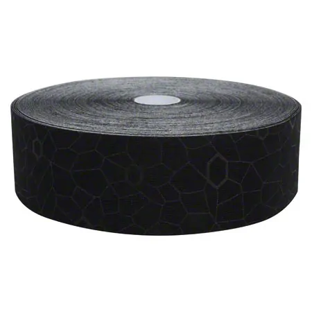 Thera-Band Kinesiology Tape XactStretch, LxB 31,4 m x 5 cm, schwarz/schwarz