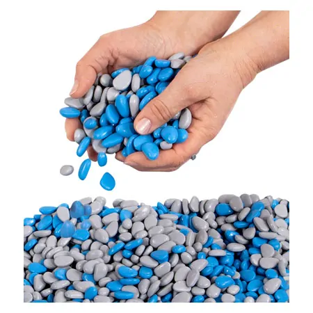 Thera Beans im Polybag, 5 kg
