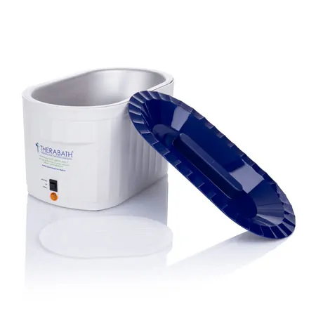 Therabath PRO TB10 Quick Melt, LxBxH 36x21x19 cm