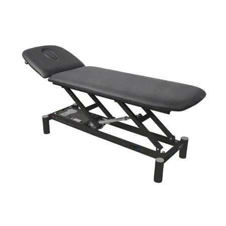 Therapieliege Smart ST2, Gestell anthrazit