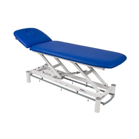 Therapieliege Smart ST2 mit Rundumschaltung