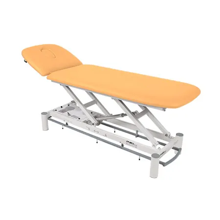 Therapieliege Smart ST2 mit Rundumschaltung