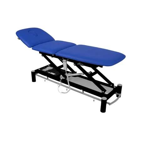 Therapieliege Smart ST3 DS Dachstellung und Rundumschaltung