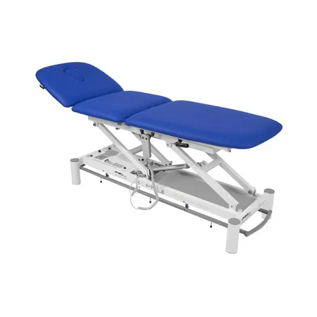 Therapieliege Smart ST3 DS Dachstellung und Rundumschaltung