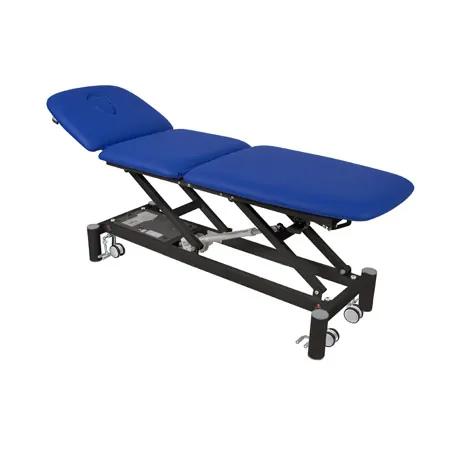 Therapieliege Smart ST3 mit Radhebesystem