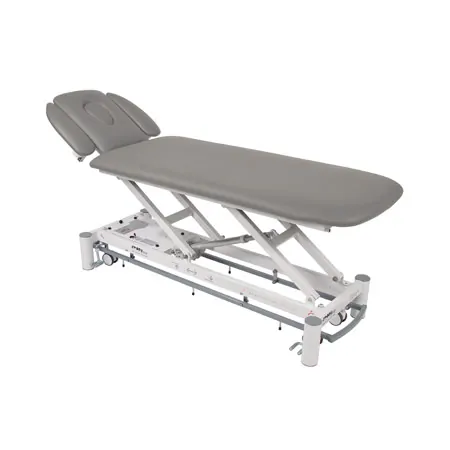 Therapieliege Smart ST4 mit Radhebesystem und Rundumschaltung