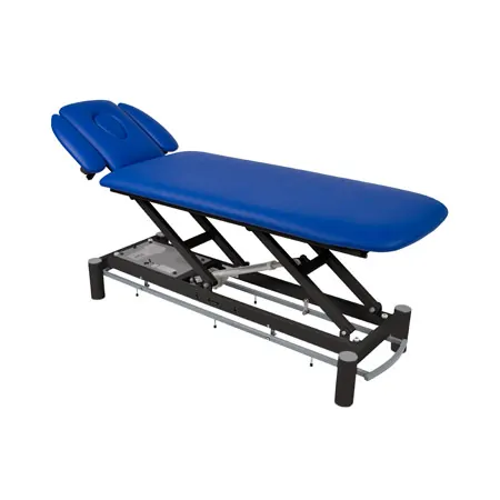 Therapieliege Smart ST4 mit Rundumschaltung