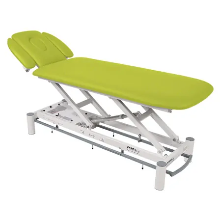 Therapieliege Smart ST4 mit Rundumschaltung