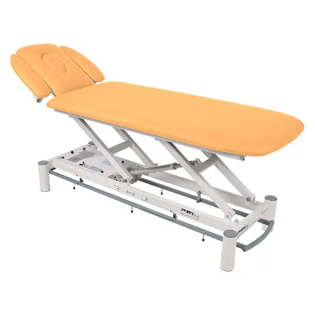 Therapieliege Smart ST4 mit Rundumschaltung
