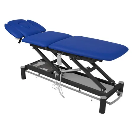 Therapieliege Smart ST5 DS Dachstellung und Rundumschaltung
