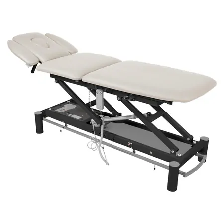 Therapieliege Smart ST5 DS Dachstellung und Rundumschaltung