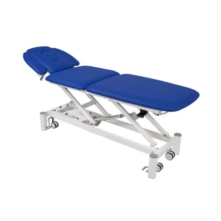 Therapieliege Smart ST5 mit Radhebesystem