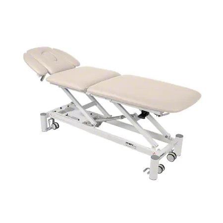 Therapieliege Smart ST5 mit Radhebesystem