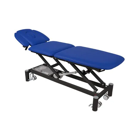 Therapieliege Smart ST5 mit Radhebesystem