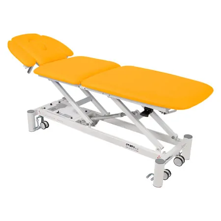 Therapieliege Smart ST5 mit Radhebesystem