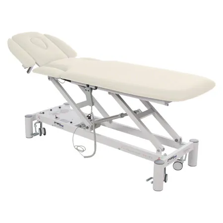 Therapieliege Smart ST6 mit Radhebesystem