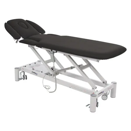 Therapieliege Smart ST6 mit Radhebesystem