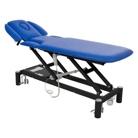 Therapieliege Smart ST6 mit Radhebesystem