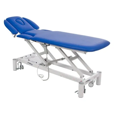 Therapieliege Smart ST6 mit Radhebesystem