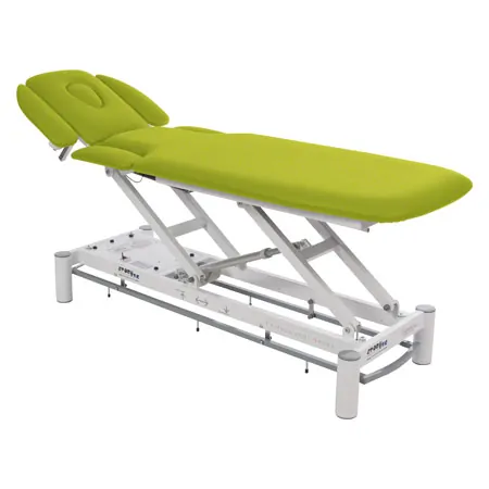Therapieliege Smart ST6 mit Rundumschaltung