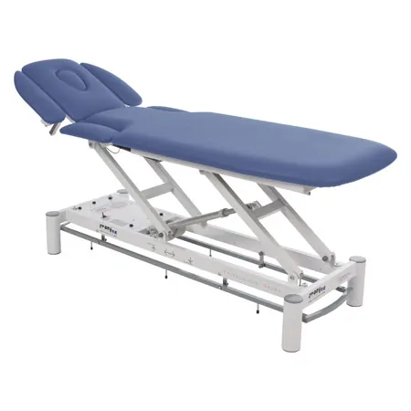 Therapieliege Smart ST6 mit Rundumschaltung