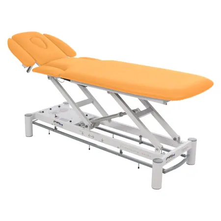Therapieliege Smart ST6 mit Rundumschaltung