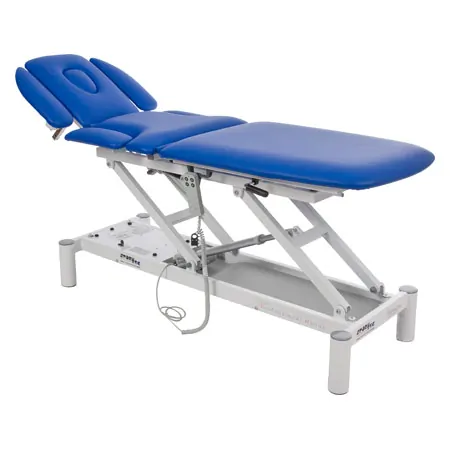 Therapieliege Smart ST7 DS Dachstellung