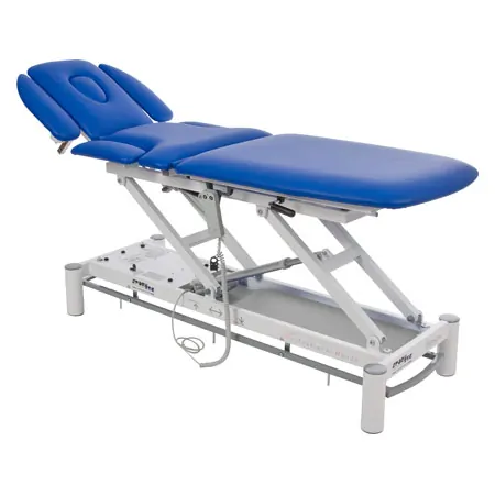 Therapieliege Smart ST7 DS mit Dachstellung und Rundumschaltung