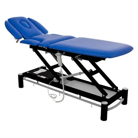 Therapieliege Smart ST7 DS mit Dachstellung und Rundumschaltung