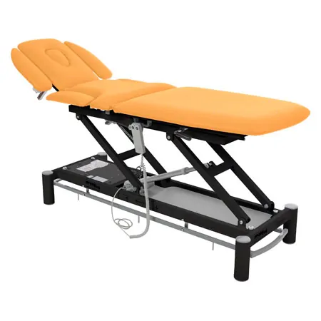 Therapieliege Smart ST7 DS mit Dachstellung und Rundumschaltung