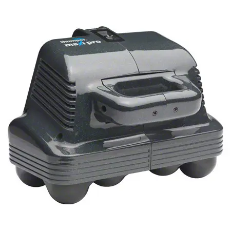Thumper Groflchenmassagegert Maxi Pro