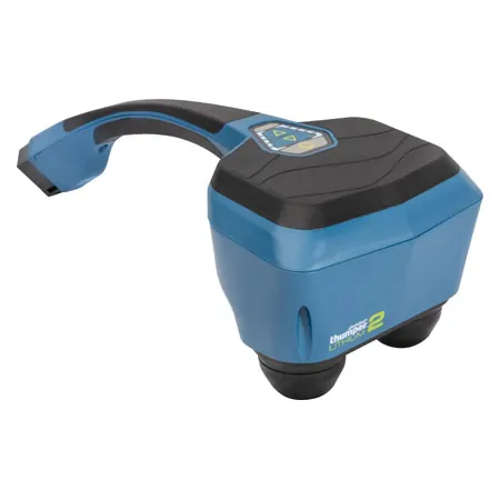 Thumper Massagegert Lithium 2, Akku