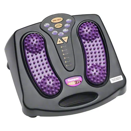 Thumper Unterkrpermassagegert Versa Pro