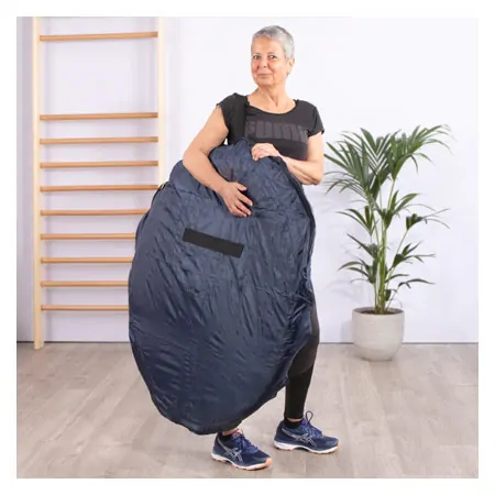 Tragetasche fr Trimilin Trampolin  102 cm