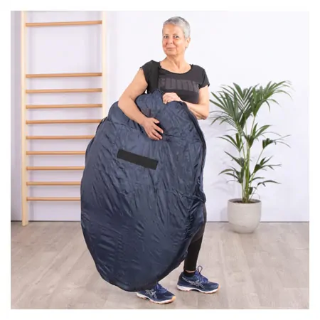 Tragetasche fr Trimilin Trampolin  120 cm