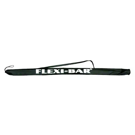 Tragetasche mit Gurt fr 1 Flexi-Bar