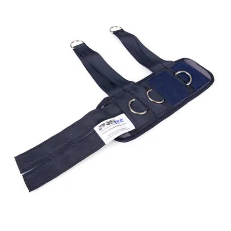 Traktionsschlinge f�r Schlingentisch, LxB 26x8 cm