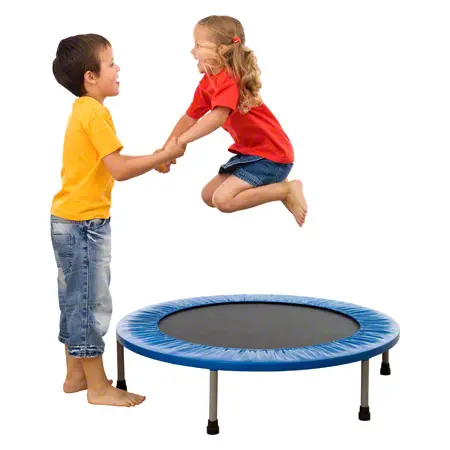 Trampolin,  100 cm