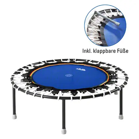 Trimilin Trampolin Jump 111 Vario Plus,  111 cm, bis 110 kg