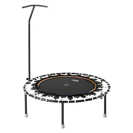 Trimilin Trampolin Jump 111, inkl. T-Haltestange