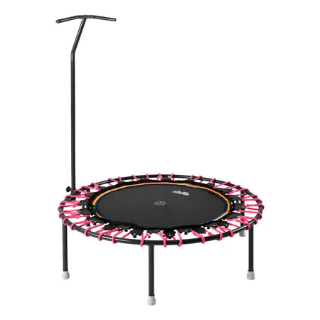 Trimilin Trampolin Jump 111, inkl. T-Haltestange